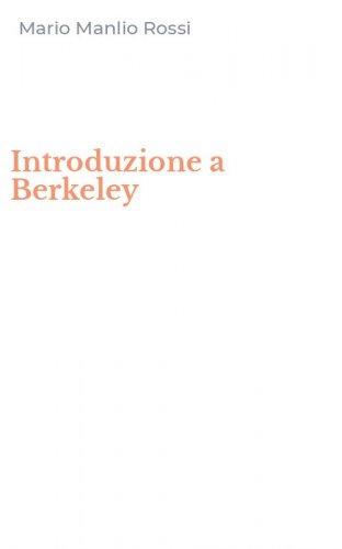 Introduzione a Berkeley
