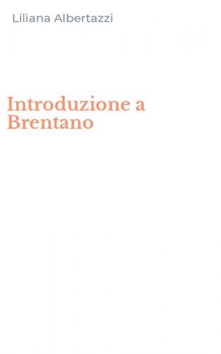Introduzione a Brentano