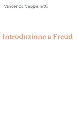 Introduzione a Freud
