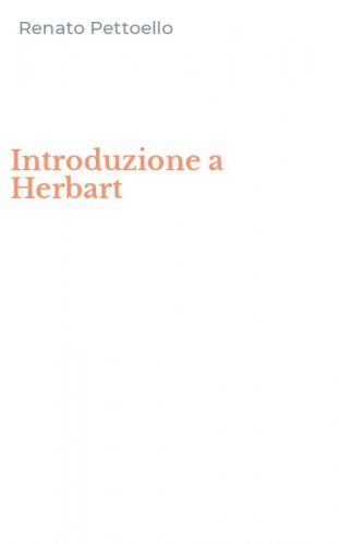 Introduzione a Herbart