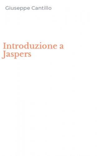 Introduzione a Jaspers