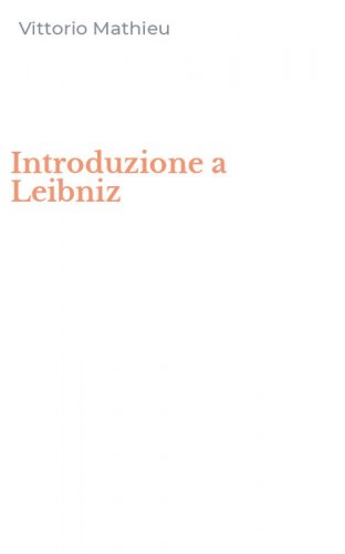 Introduzione a Leibniz