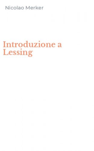 Introduzione a Lessing