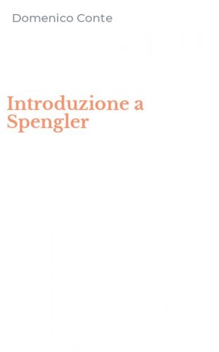 Introduzione a Spengler