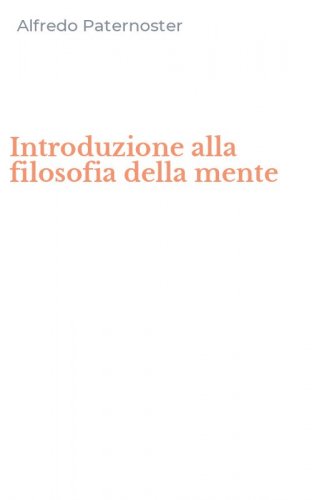 Introduzione alla filosofia della mente