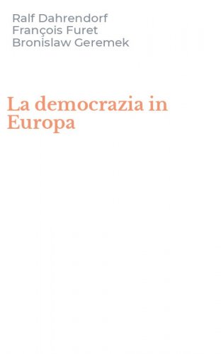 La democrazia in Europa