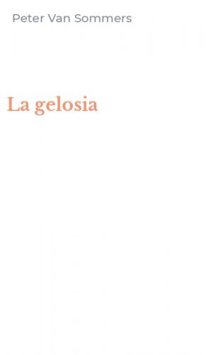 La gelosia