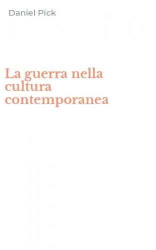 La guerra nella cultura contemporanea