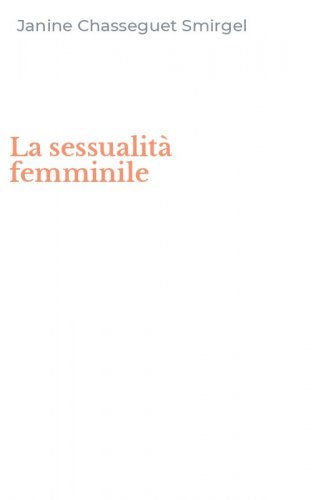 La sessualit&agrave; femminile