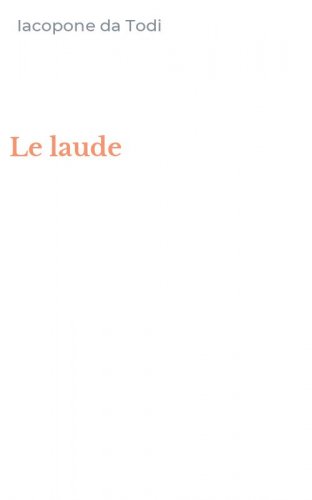 Le laude