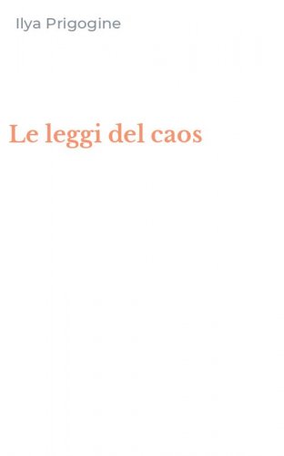 Le leggi del caos