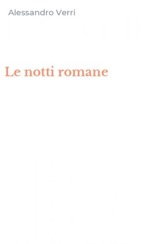 Le notti romane