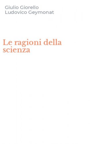 Le ragioni della scienza