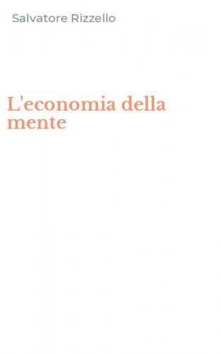 L'economia della mente