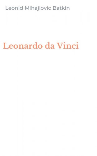 Leonardo da Vinci