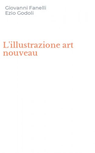 L'illustrazione art nouveau