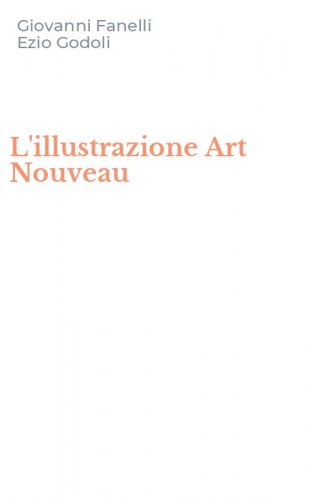 L'illustrazione Art Nouveau