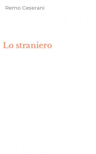Lo straniero