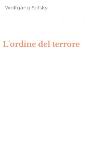 L'ordine del terrore