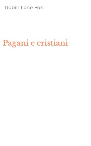 Pagani e cristiani
