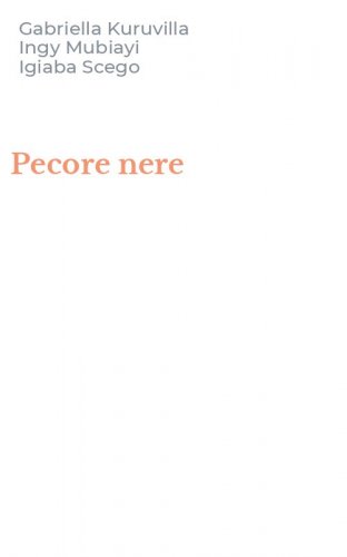 Pecore nere
