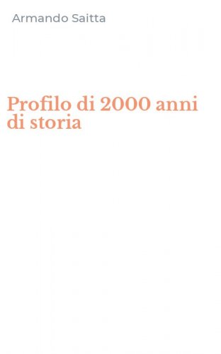 Profilo di 2000 anni di storia