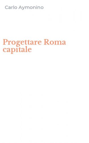 Progettare Roma capitale