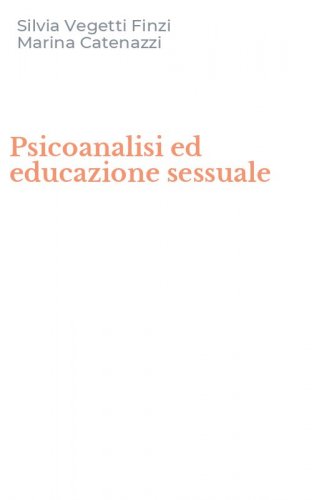 Psicoanalisi ed educazione sessuale