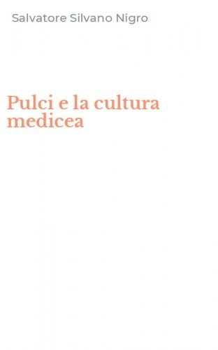 Pulci e la cultura medicea