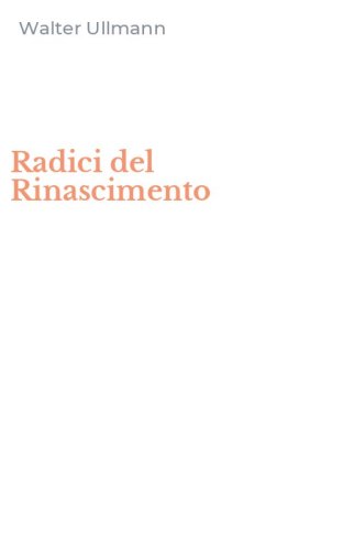Radici del Rinascimento