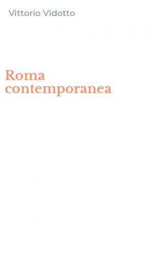 Roma contemporanea