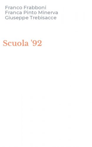 Scuola '92