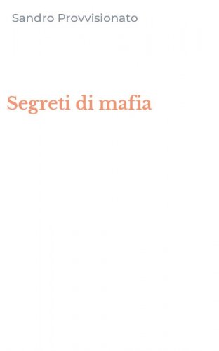 Segreti di mafia
