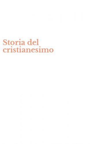 Storia del cristianesimo