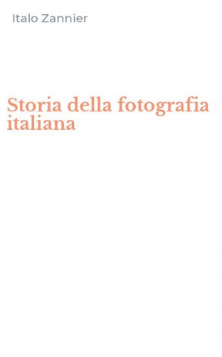 Storia della fotografia italiana