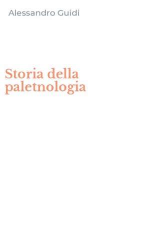 Storia della paletnologia