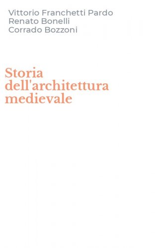 Storia dell'architettura medievale