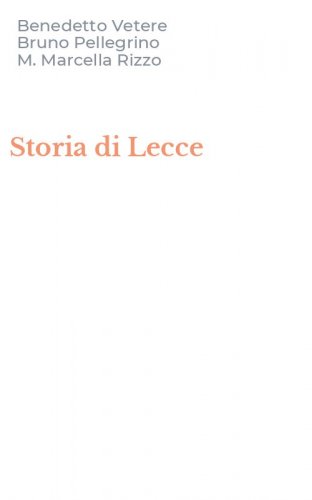 Storia di Lecce