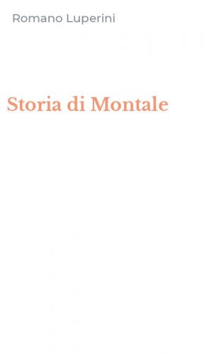 Storia di Montale