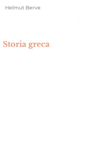 Storia greca