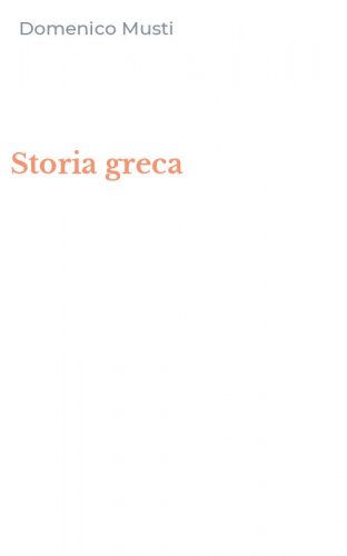 Storia greca