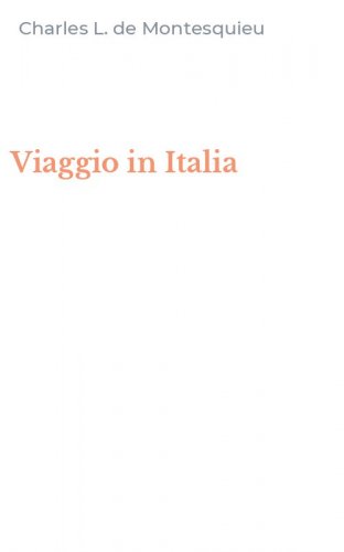 Viaggio in Italia