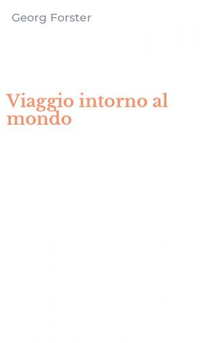 Viaggio intorno al mondo