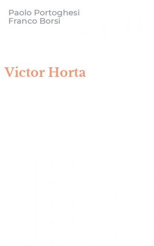 Victor Horta