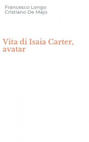 Vita di Isaia Carter, avatar