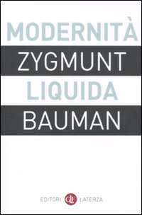 Modernit&agrave; liquida