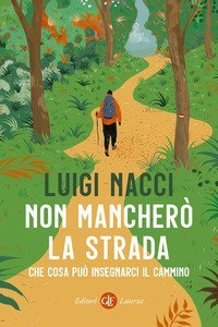Non mancher&ograve; la strada. Che cosa pu&ograve; insegnarci il cammino