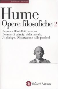 Opere filosofiche