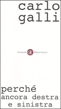 Perch&eacute; ancora destra e sinistra