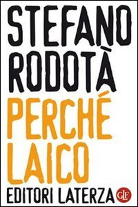Perch&eacute; laico